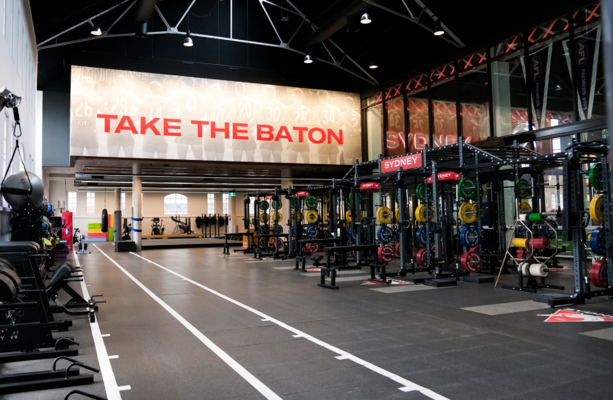 Shane Lehane Leads Athletic Performance at Sydney Swans