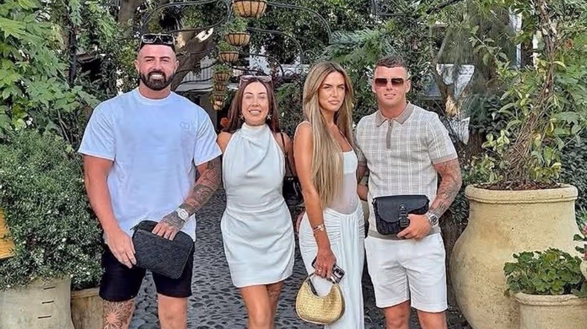 Irish couple killed in Spain car crash