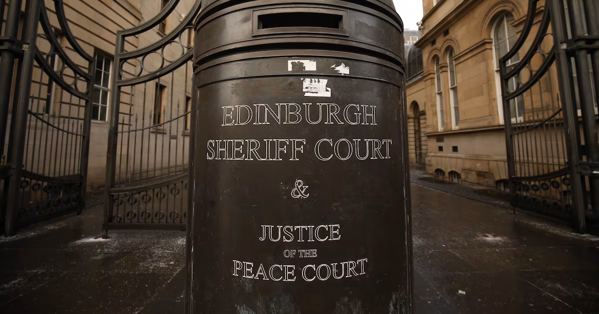 Former MSP to Face Trial for Drink-Driving