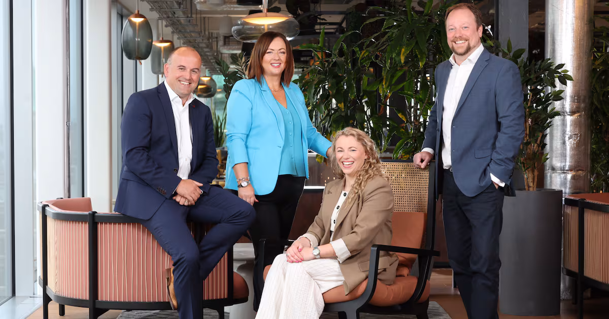 PwC Promotes Louise Black to Senior Partner in Belfast