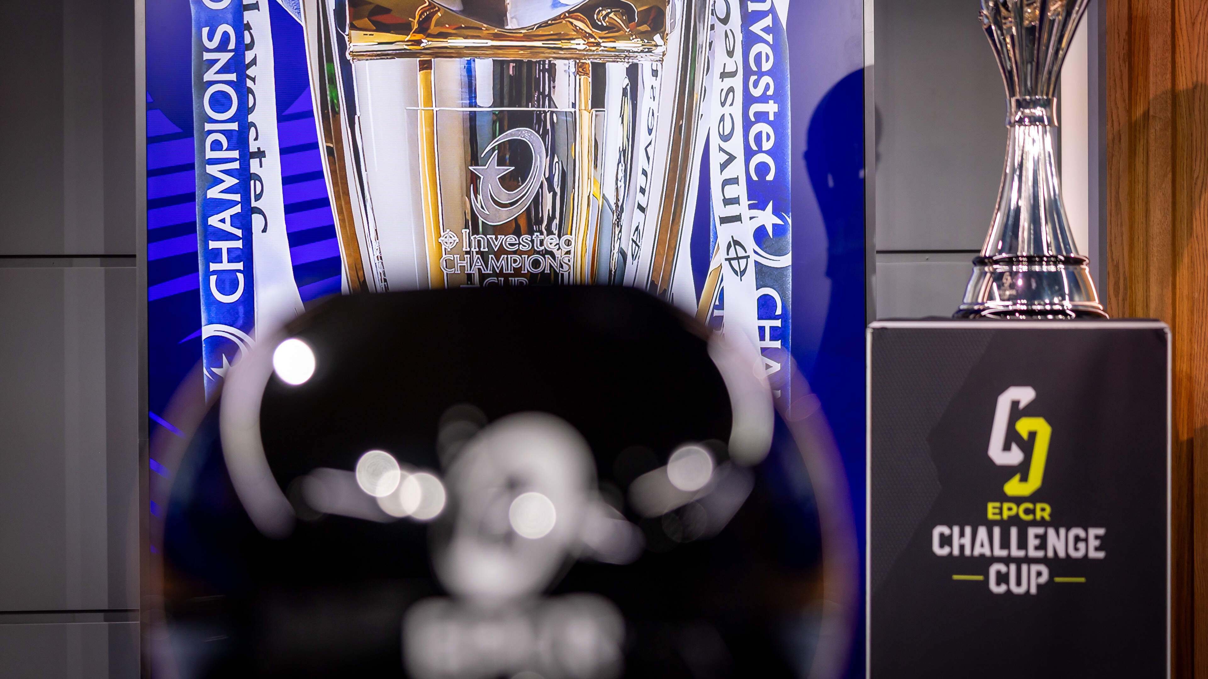 Champions Cup Draws Announced for Munster and Connacht
