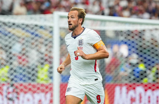 England Attracts Largest World Cup Audiences