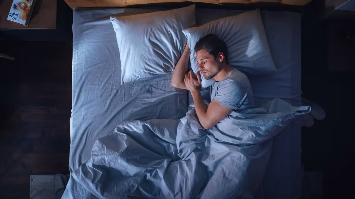 Extra Pillows May Indicate Heart Disease