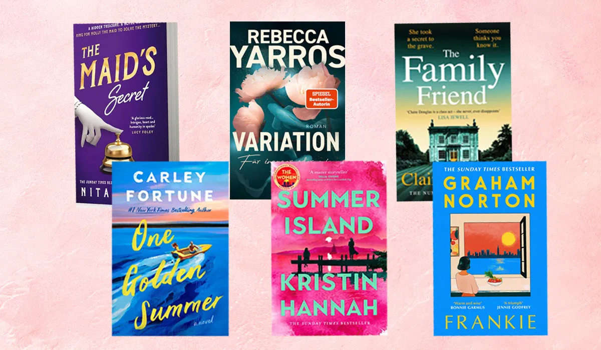 Kindle Books Available for 99p in July 2026