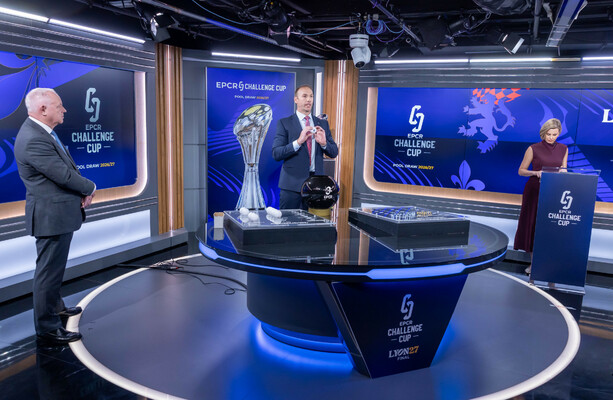 Munster to Face Bordeaux in Champions Cup