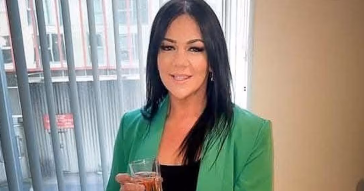 Man Charged with Manslaughter of Nurse Cummings