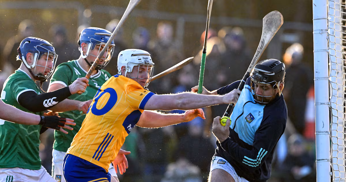 All-Ireland Hurling Championship Semi-finals Preview