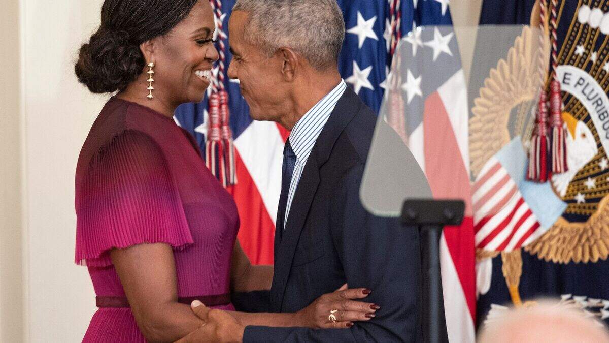 American Presidents Trail Boosts Irish Tourism