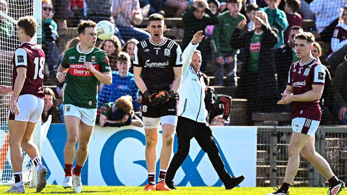 Connor Gleeson Joins Galway United
