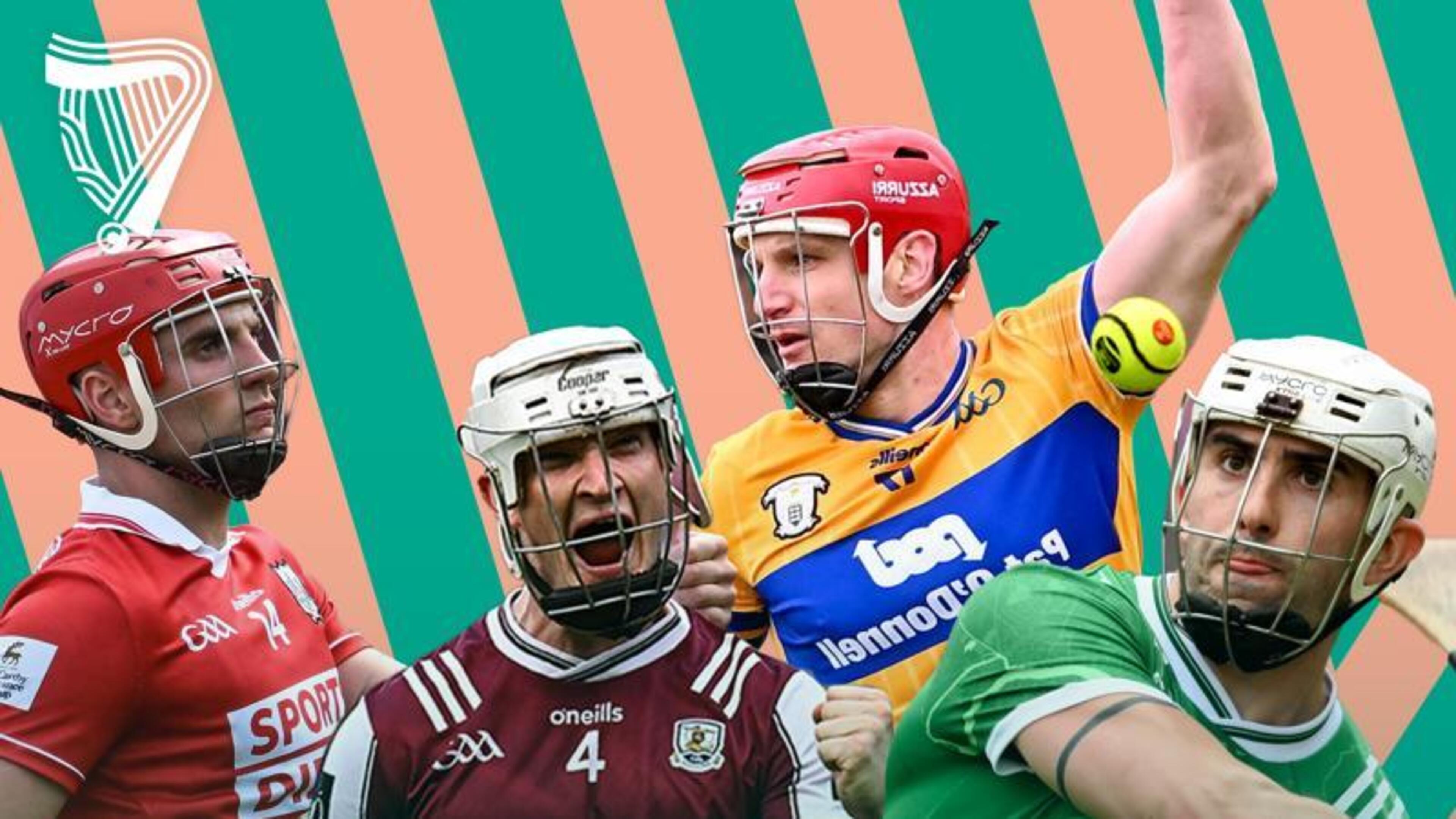 All Ireland Hurling Semi-Finals Preview