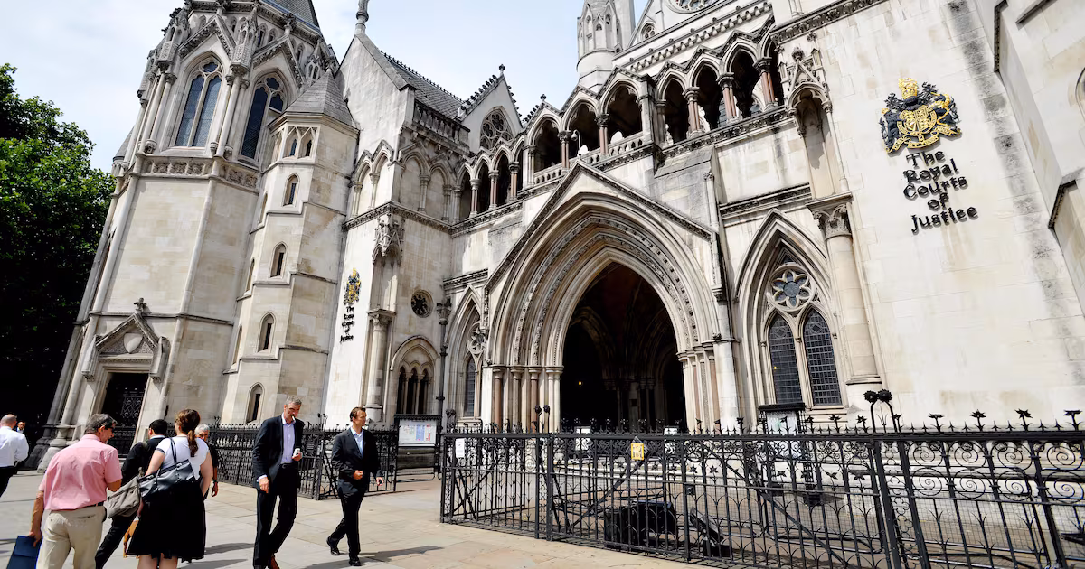 Court to Rule on Teenage Boys' Rape Sentences