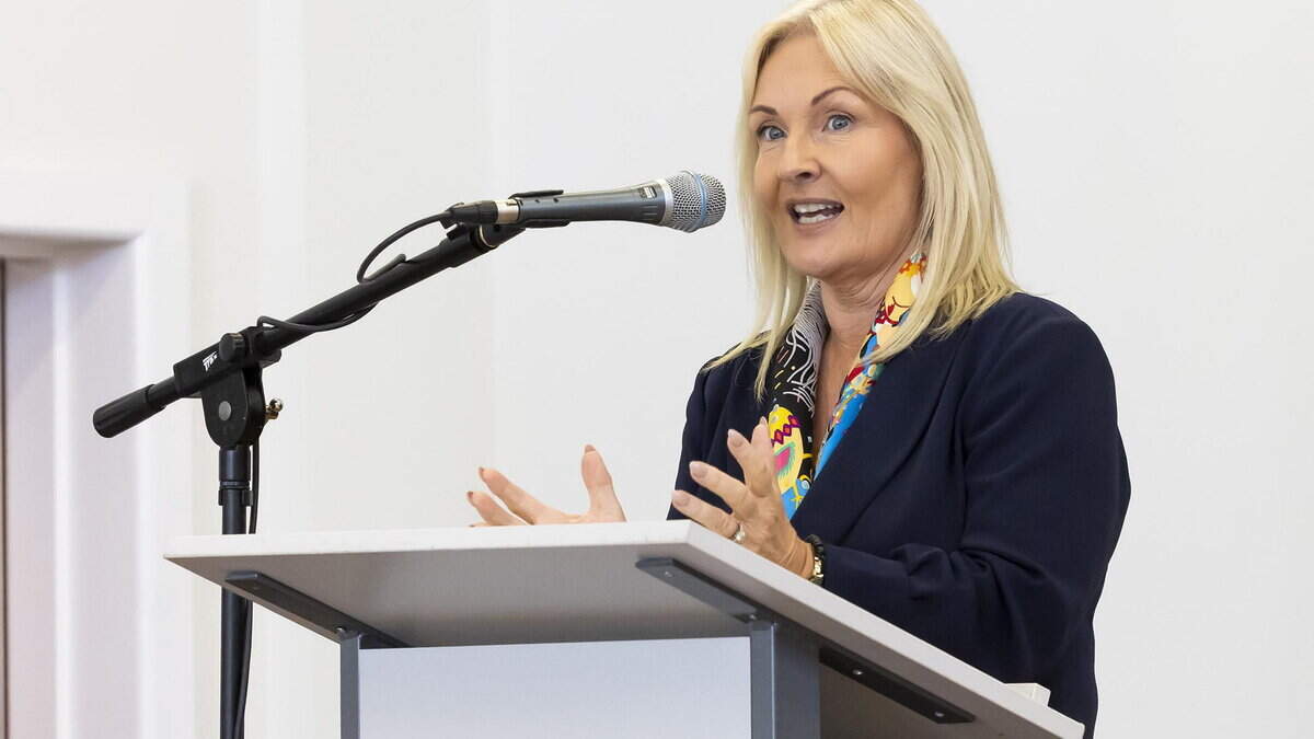 Ireland Begins EU Council Presidency