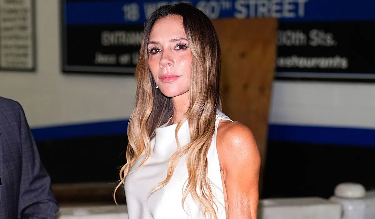 Victoria Beckham's Favorite €8 Hand Cream Revealed