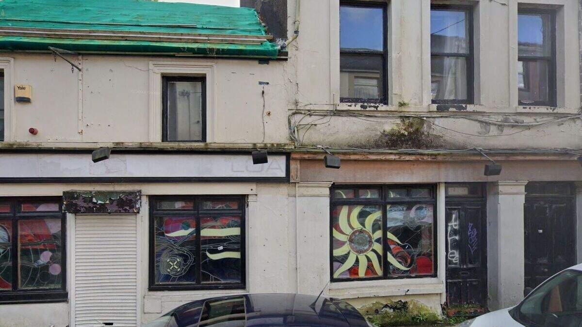 New Development Proposed for Former Loafers Bar Site