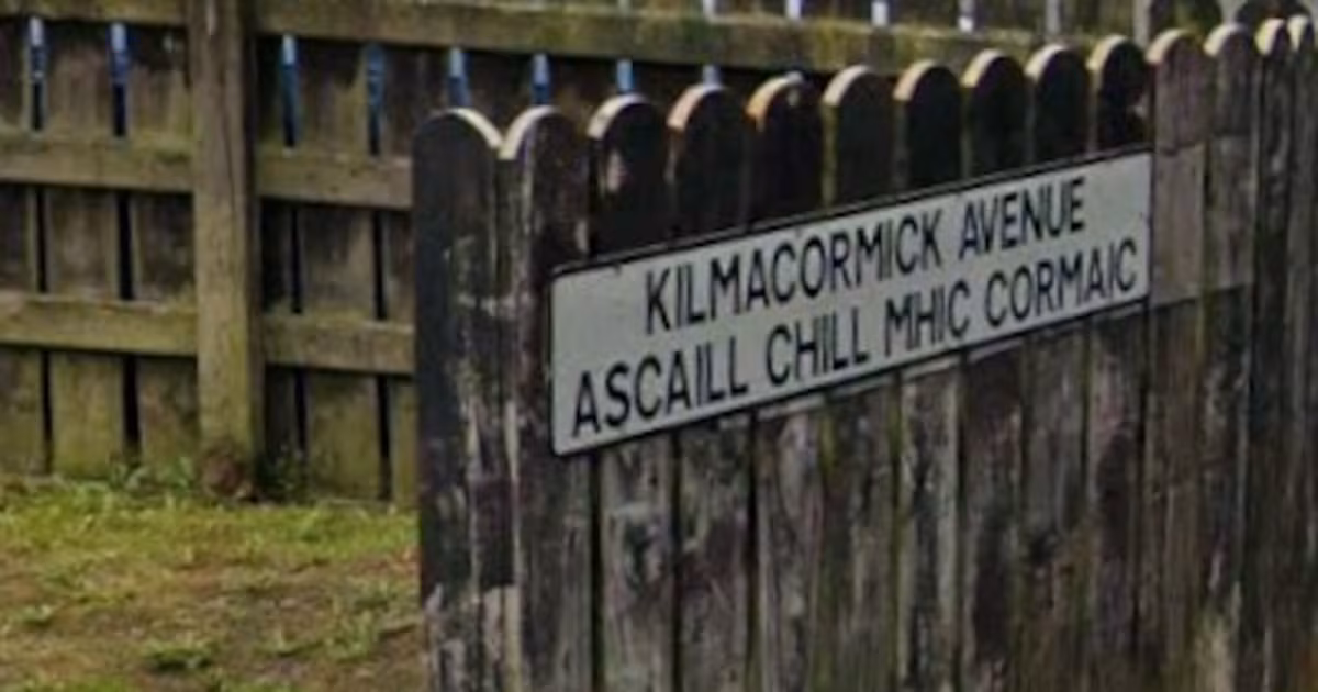 Masked Men Attack Wrong Home in Fermanagh