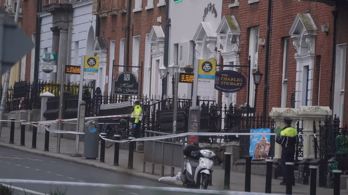 Man on trial for attempted murder of children