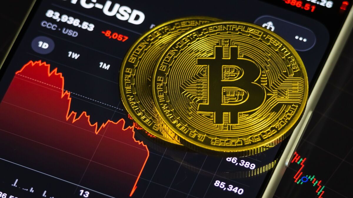 Limerick Woman Loses Money in Crypto Scam