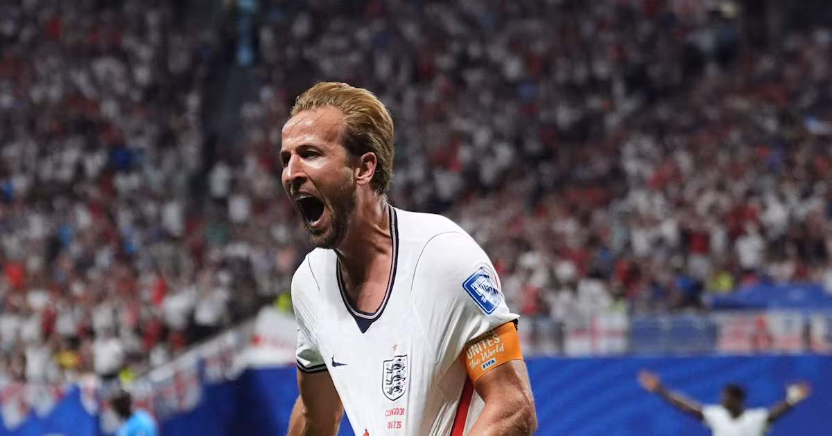 Tuchel praises Kane in World Cup scoring race