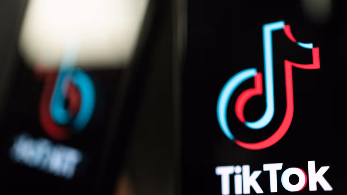 TikTok Restructure May Cut 300 Irish Jobs
