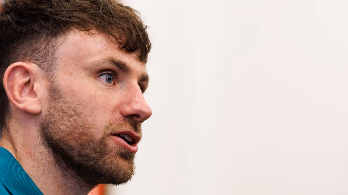 Hugo Keenan Returns to Ireland Rugby Team