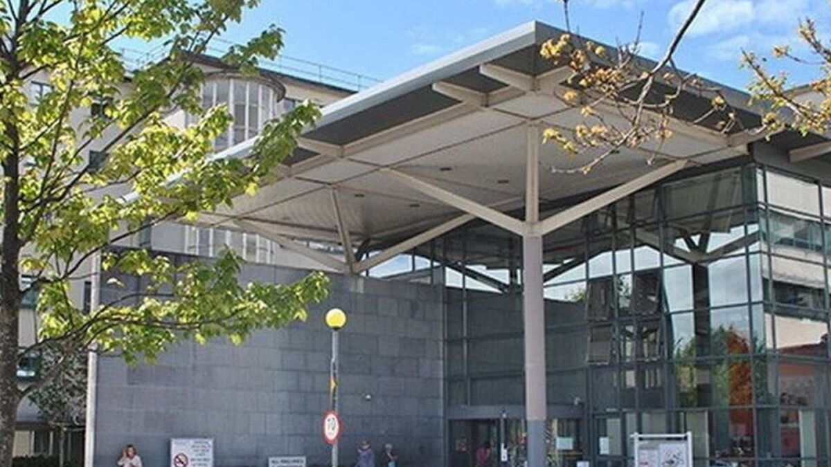 Man Hospitalized After Assault in Galway