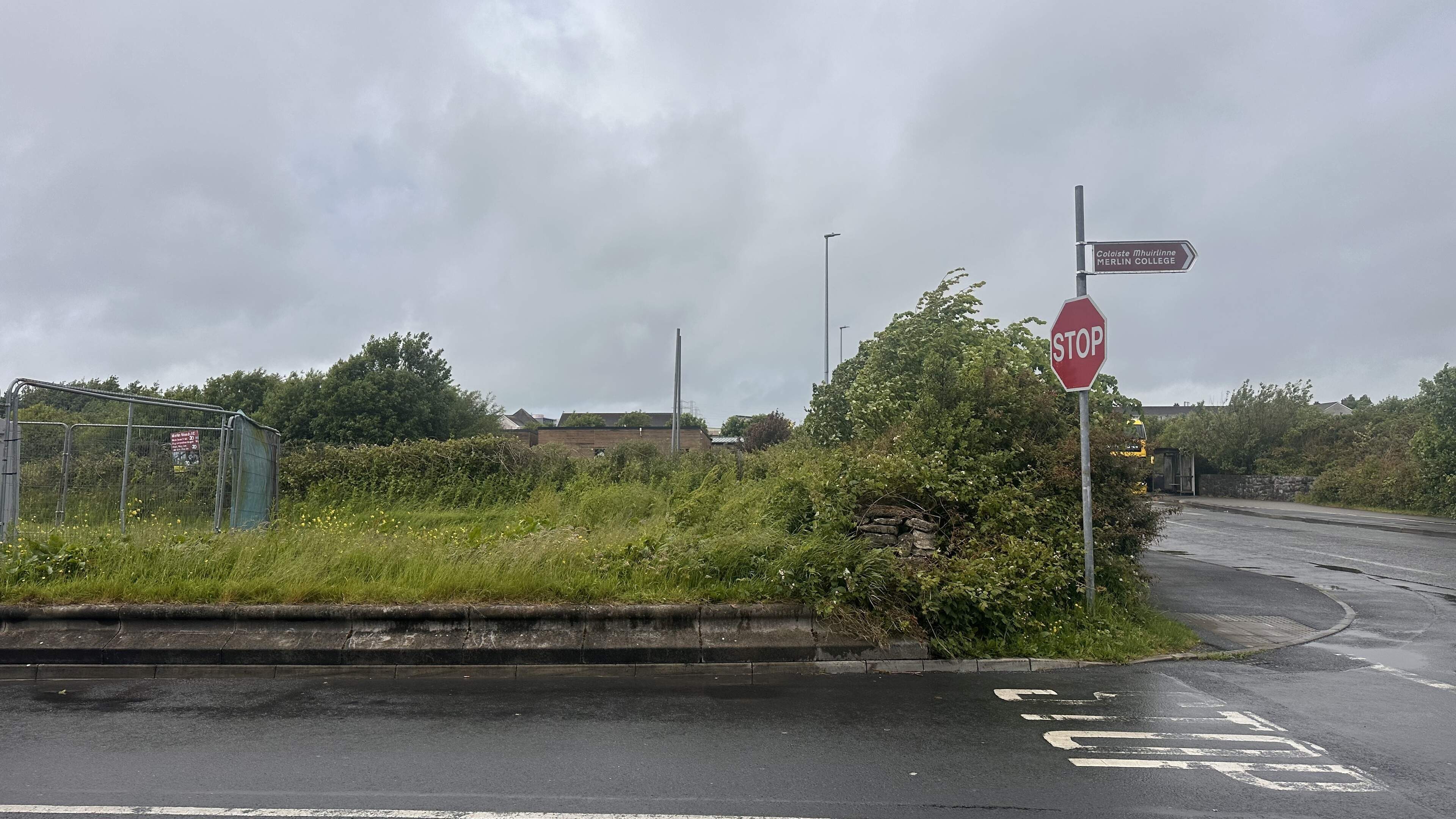 New Community Hub Proposed in Galway City