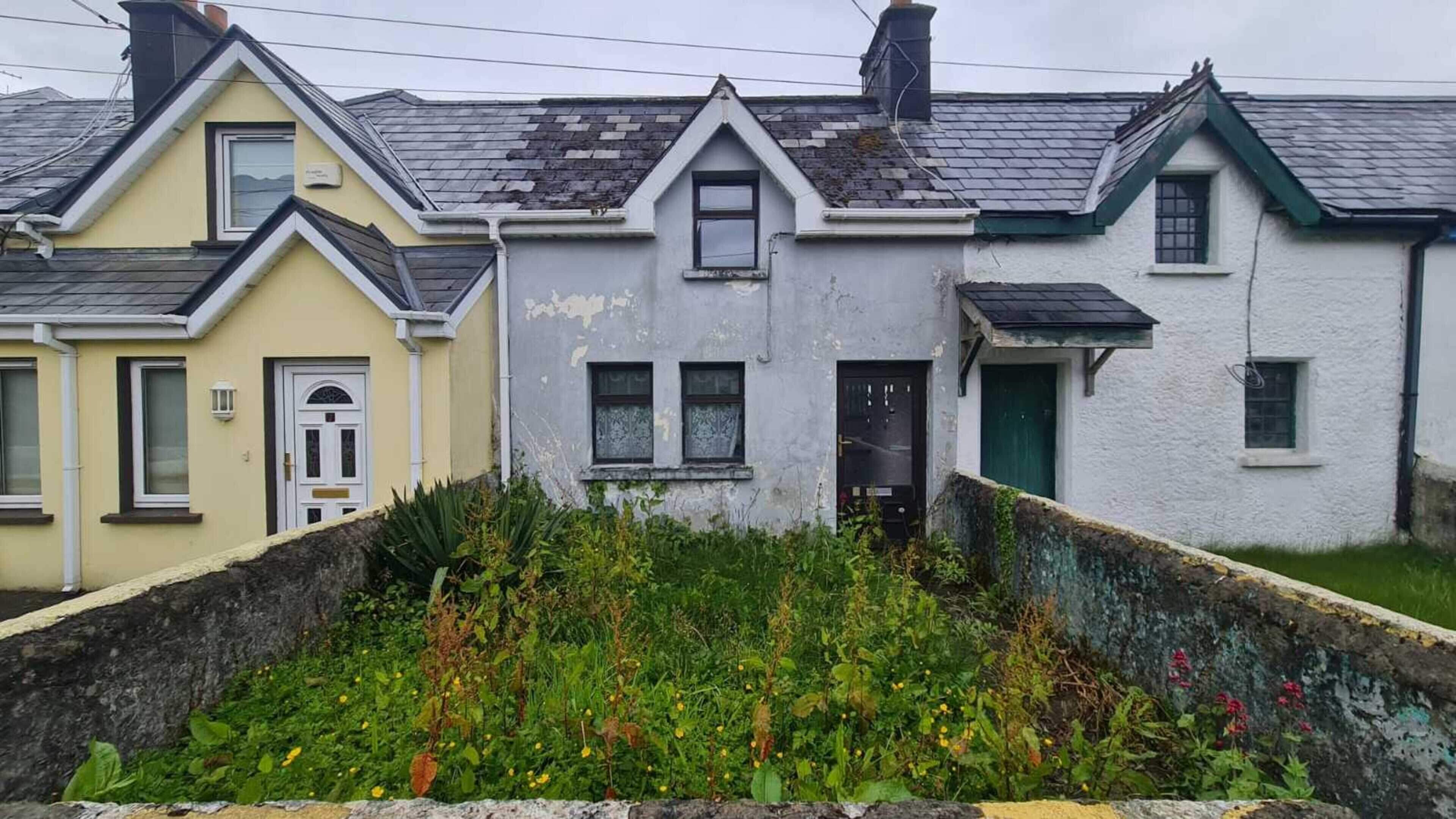 Killarney Has Lowest Derelict Sites in Kerry