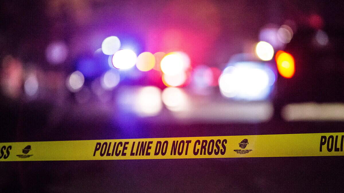 10-Year-Old Charged With Murder In Missouri