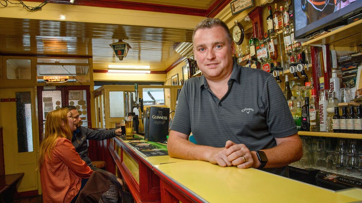 Cork Hospitality Sector Reacts to VAT Reduction