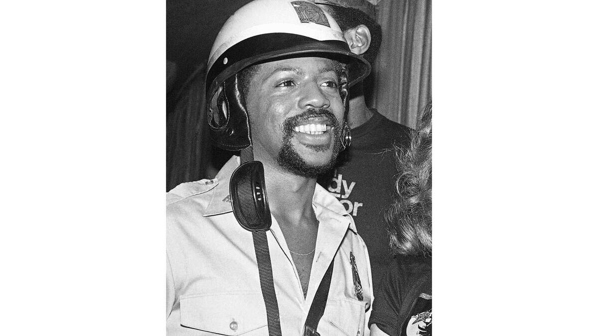 Victor Willis, Village People Frontman, Dies at 74