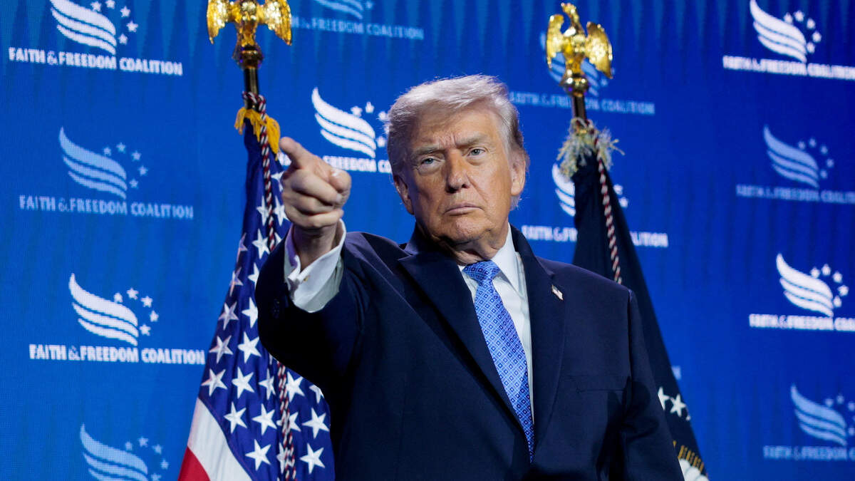 Trump Earns Over $1 Billion from Cryptocurrency