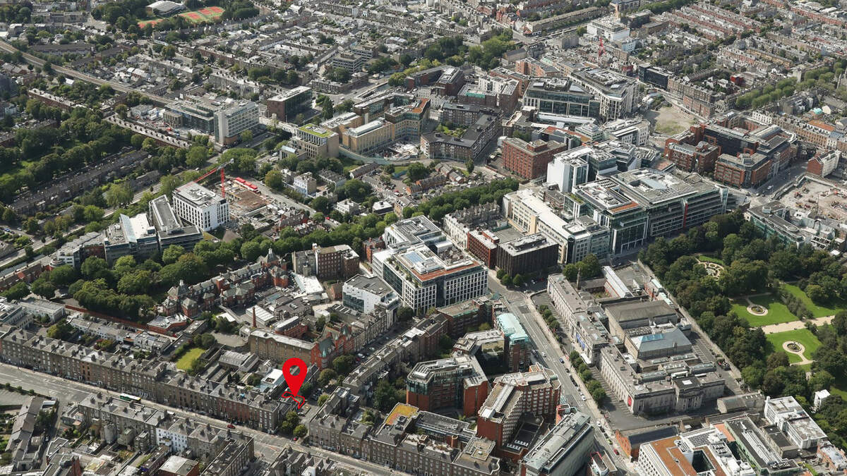 Dublin and Kildare Development Sites Offered for Sale