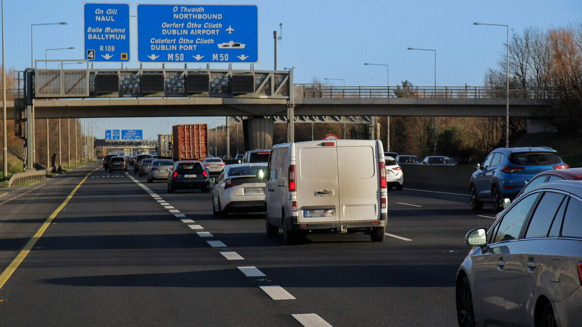 Ireland Allocates €1 Billion for Fuel Cost Relief