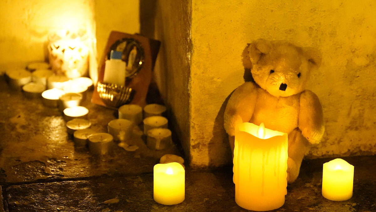 Five-Year-Old Girl Critically Injured in Dublin Attack