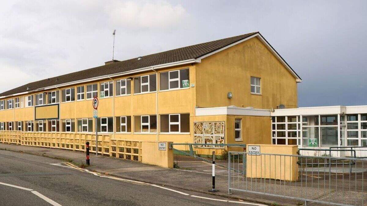 Wexford Council to Inspect Vacant Loreto School Site