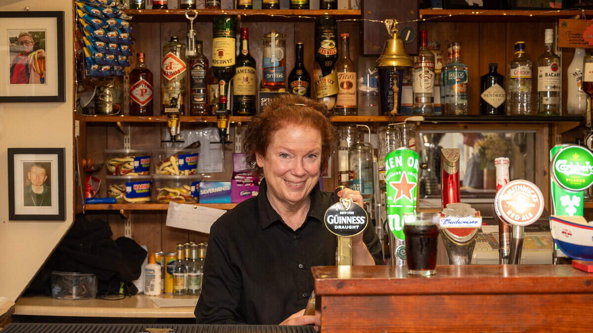 Bridie's Pub Celebrates 100th Anniversary