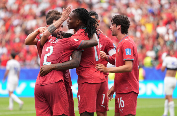 Croatia vs Portugal World Cup Match Preview