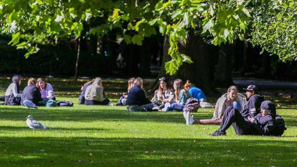 Mixed Weather Conditions Expected This Week