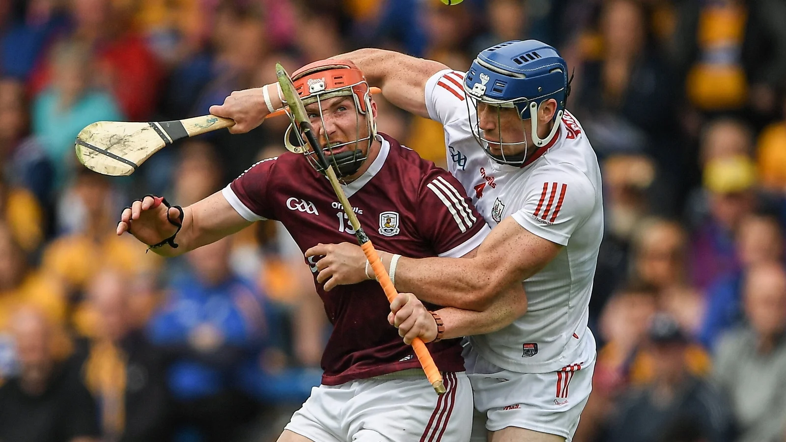Cork Hurlers Prepare for Galway Semi-Final