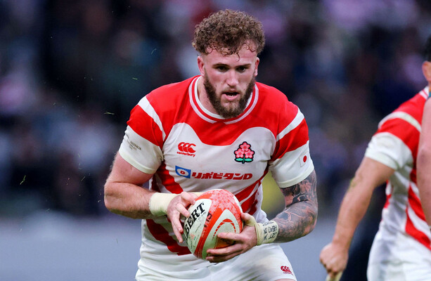 Japan Defeats Italy 27-10 in Opener