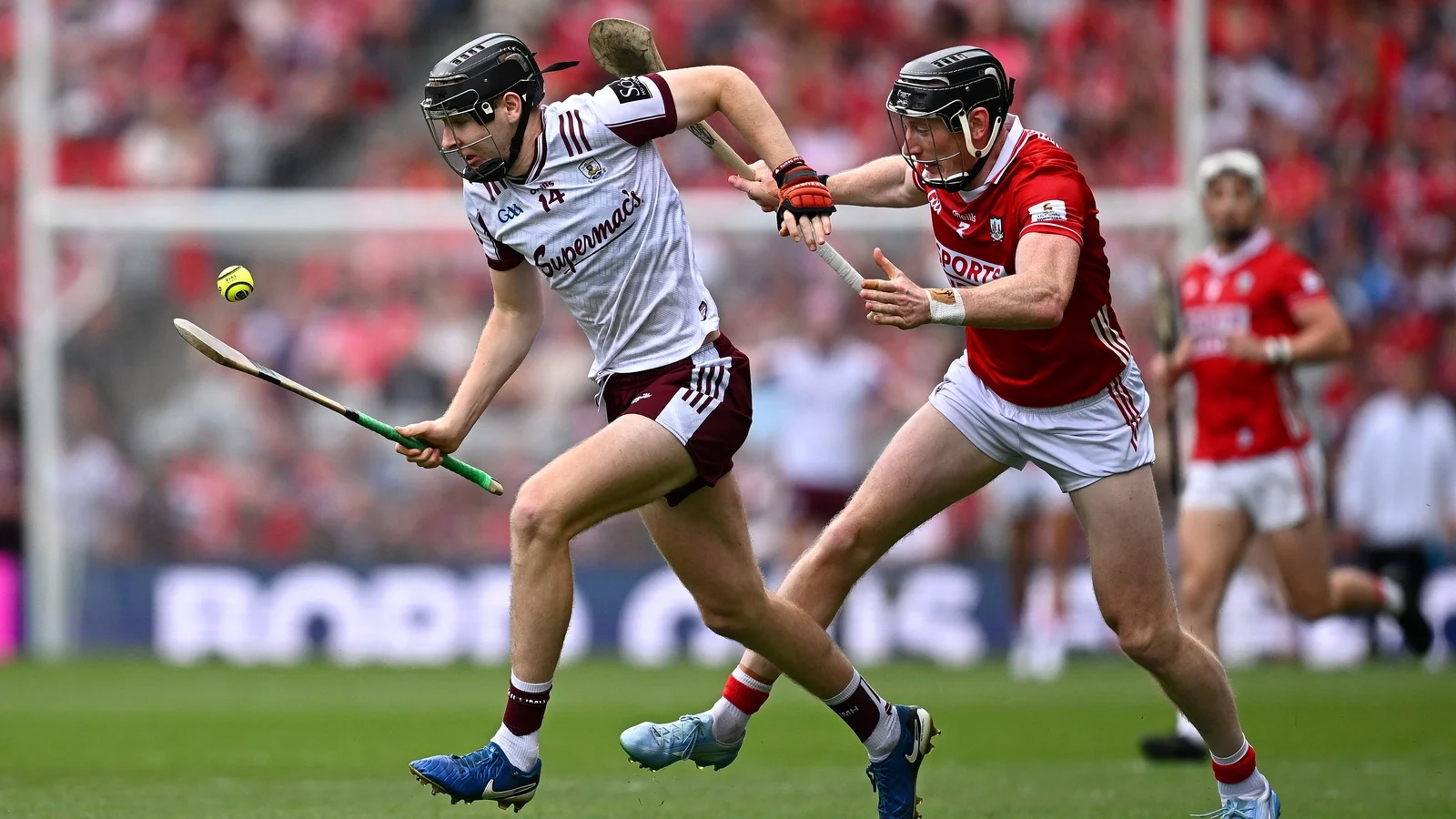 Cork vs Galway All-Ireland SHC Semi-Final Recap