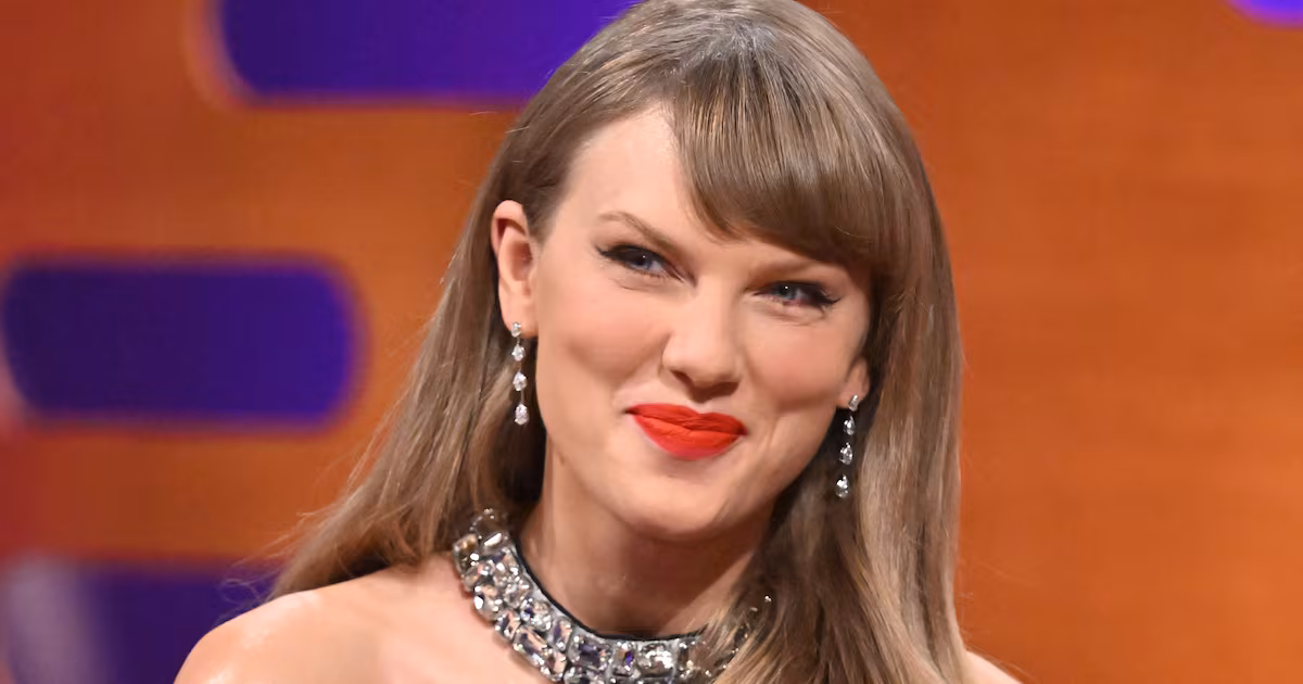 Taylor Swift and Travis Kelce marry at MSG