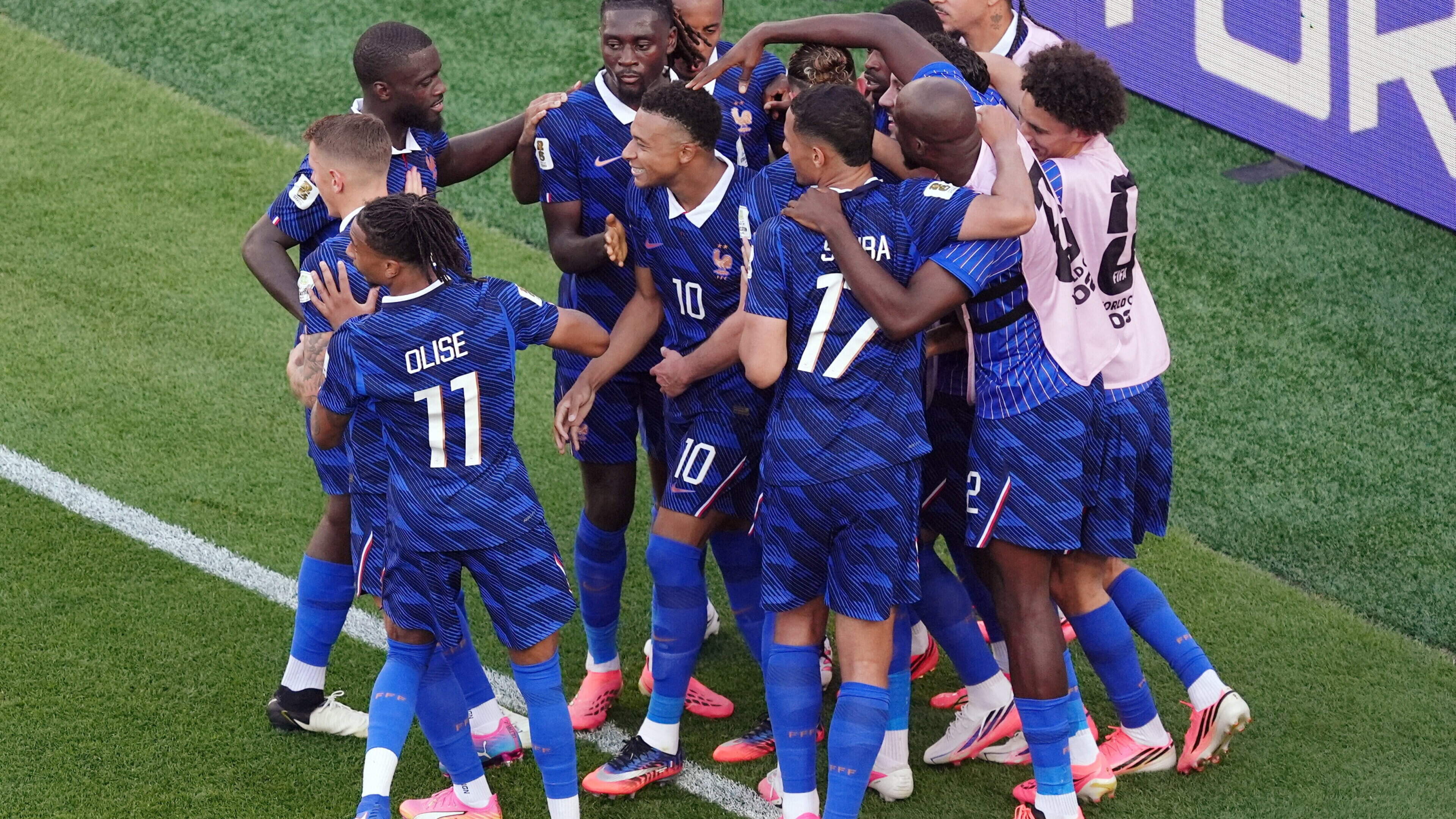 Morocco Eliminates Canada from World Cup 2026