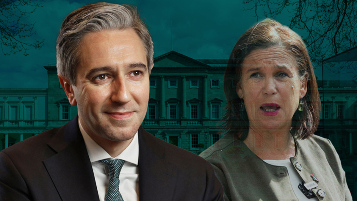 Poll Shows Fine Gael Leads in Ireland