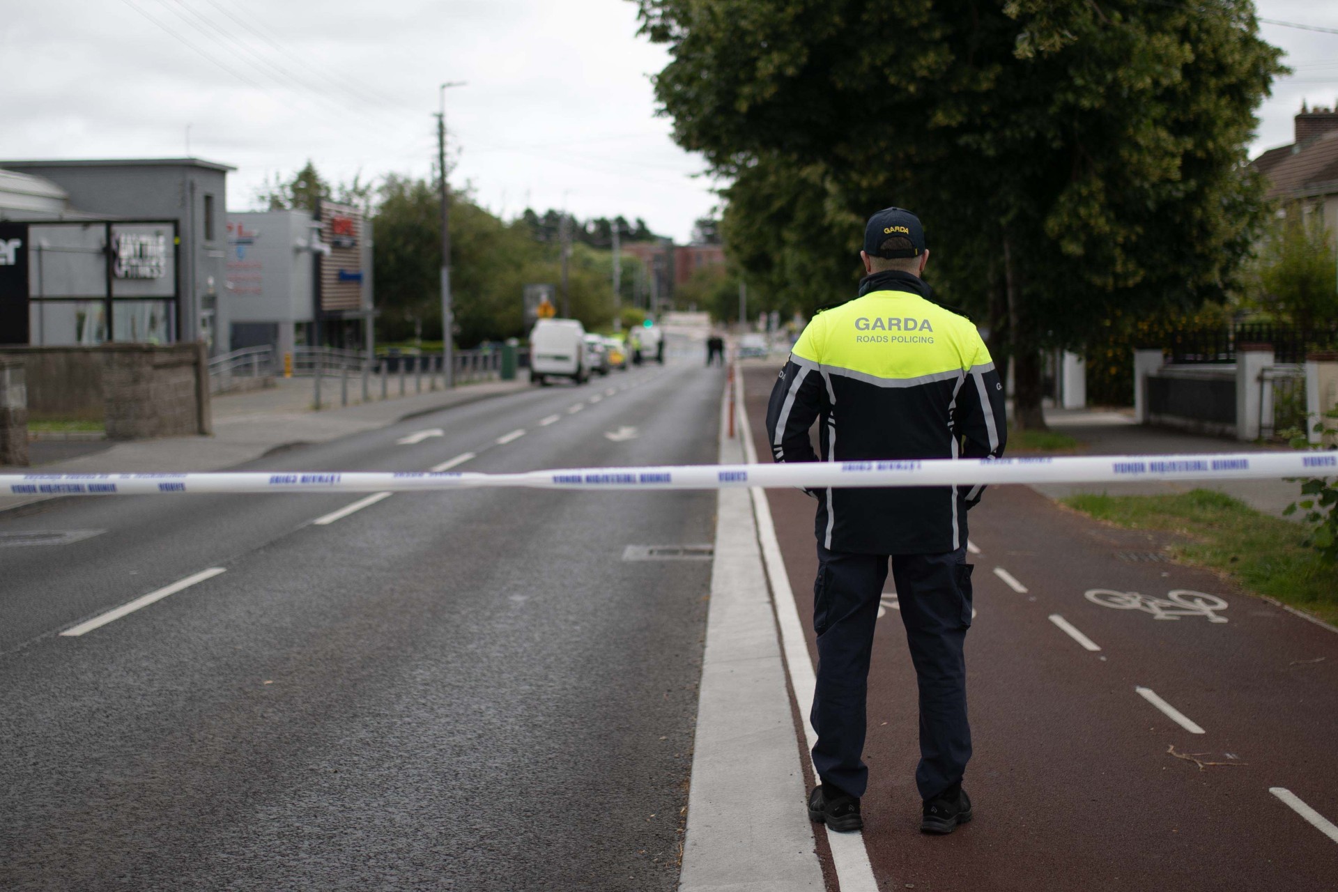 Man in Dublin Dies After Shooting Incident