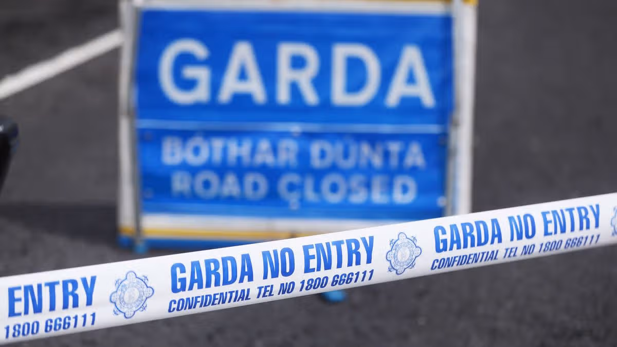 Woman found dead in Laois home investigation ongoing