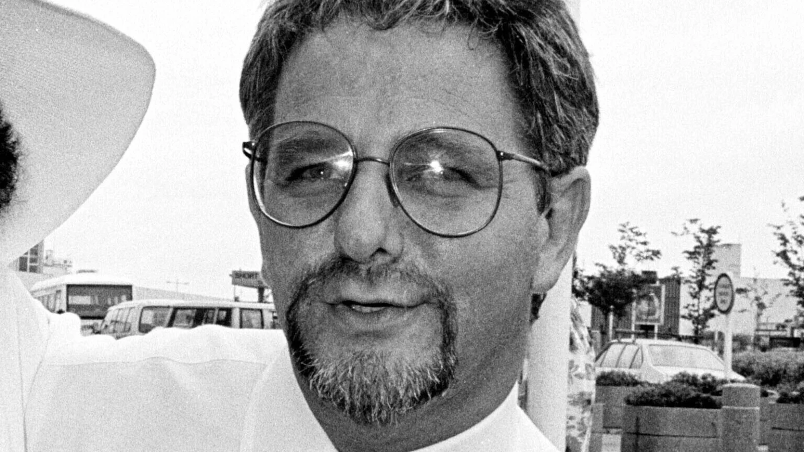 George Gibney convicted of historic abuse