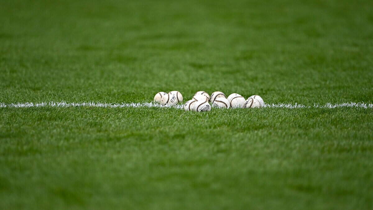 Cloughbawn Defeats Davidstown-Courtnacuddy in Derby