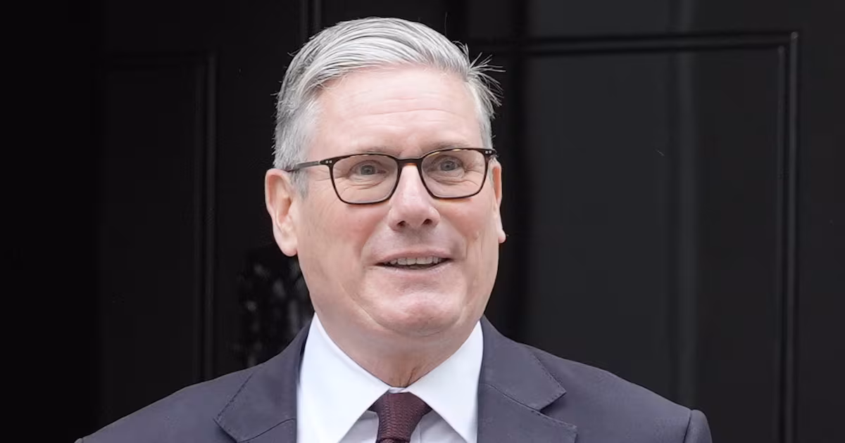 Starmer intervenes to stop Fifa kick-off change