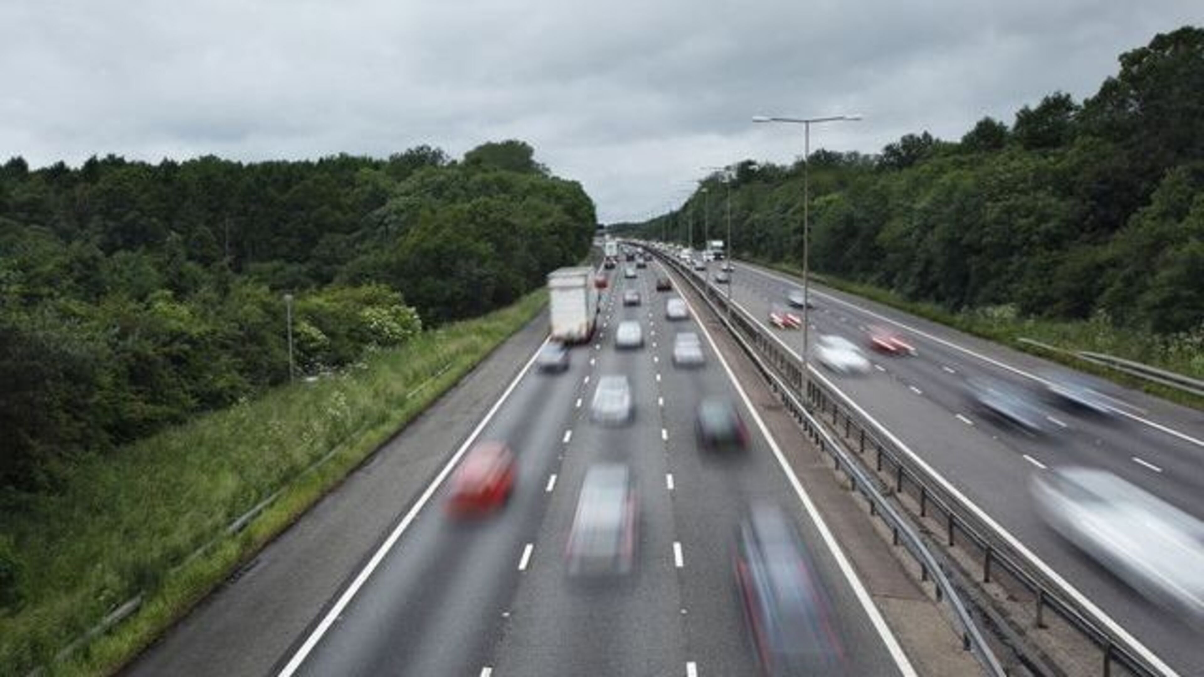 Concerns Raised Over Dublin-Cork Bus Driver Safety